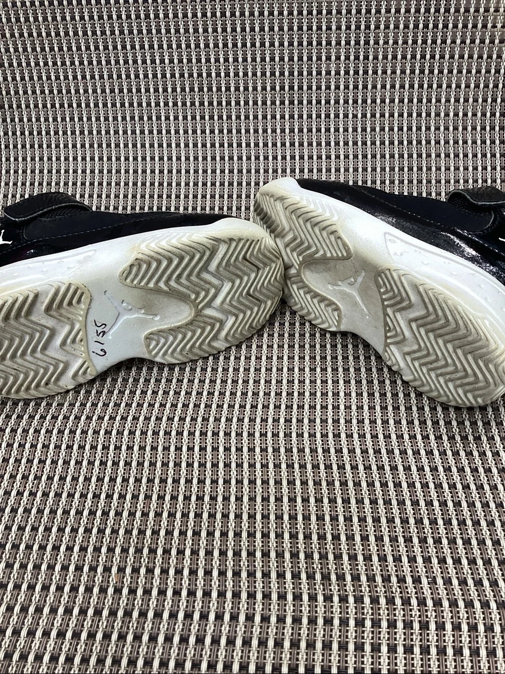 Jordan Max Aura 2